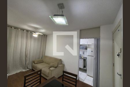 Apartamento para alugar com 2 quartos, 50m² em Recreio dos Bandeirantes, Rio de Janeiro