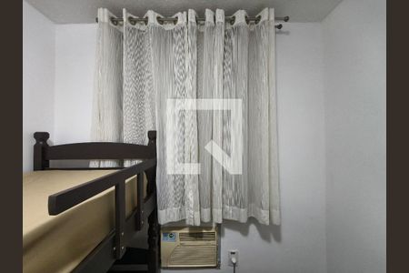Quarto 1 de apartamento para alugar com 2 quartos, 50m² em Recreio dos Bandeirantes, Rio de Janeiro