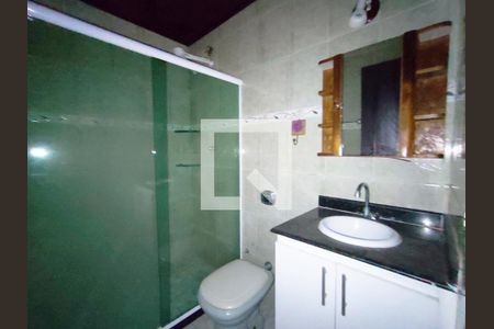 Casa à venda com 450m², 2 quartos e 3 vagasBanheiro