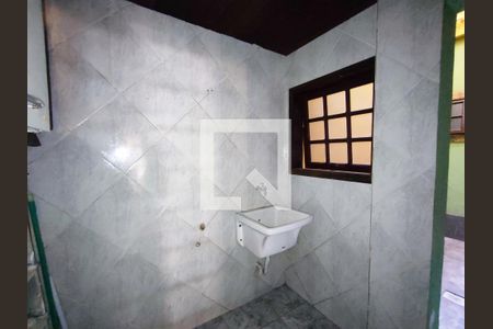 Casa à venda com 450m², 2 quartos e 3 vagasLavanderia 