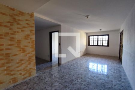 Sala de casa à venda com 2 quartos, 450m² em Curicica, Rio de Janeiro