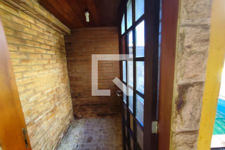 Casa à venda com 450m², 2 quartos e 3 vagasQuintal