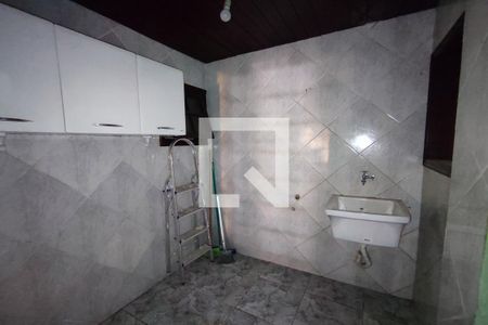 Casa à venda com 450m², 2 quartos e 3 vagasLavanderia 