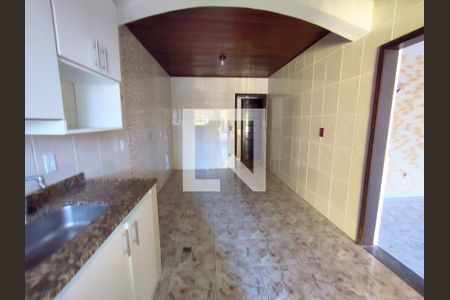 Casa à venda com 450m², 2 quartos e 3 vagasCozinha