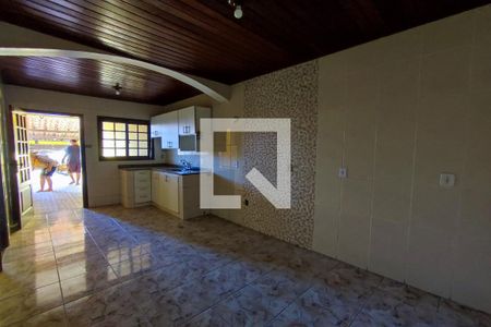 Casa à venda com 450m², 2 quartos e 3 vagasCozinha