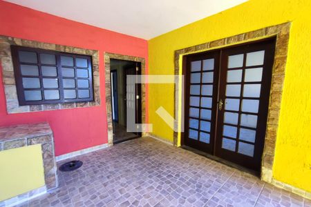 Casa à venda com 450m², 2 quartos e 3 vagasÁrea comum