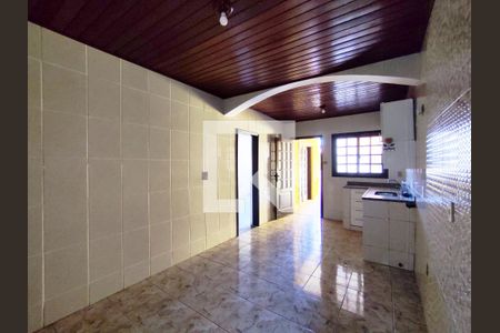 Casa à venda com 450m², 2 quartos e 3 vagasCozinha