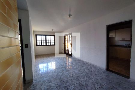 Sala de casa à venda com 2 quartos, 450m² em Curicica, Rio de Janeiro