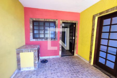 Casa à venda com 450m², 2 quartos e 3 vagasÁrea comum