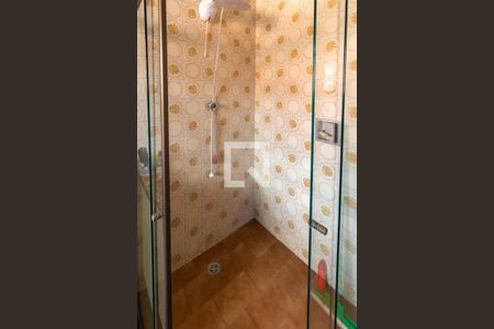 Casa à venda com 140m², 3 quartos e 4 vagas Casa à venda com 140m², 3 quartos e 4 vagasBanheiro da Suíte