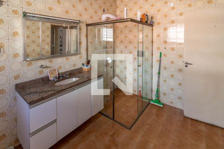 Casa à venda com 140m², 3 quartos e 4 vagas Casa à venda com 140m², 3 quartos e 4 vagasBanheiro da Suíte