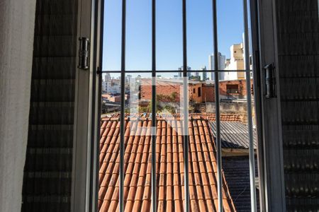 Casa à venda com 140m², 3 quartos e 4 vagas Casa à venda com 140m², 3 quartos e 4 vagasVista do Quarto 3