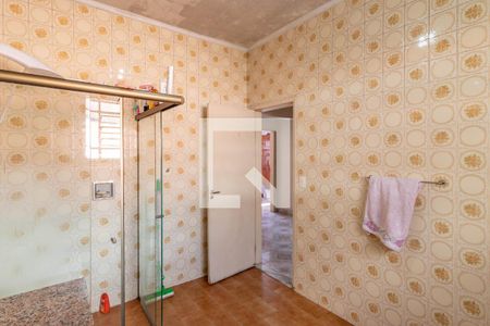 Casa à venda com 140m², 3 quartos e 4 vagas Casa à venda com 140m², 3 quartos e 4 vagasBanheiro da Suíte