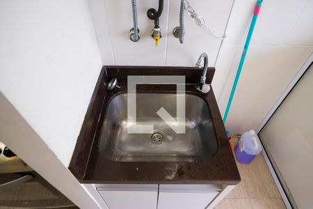 Apartamento à venda com 62m², 2 quartos e 1 vagaÁrea de Serviço