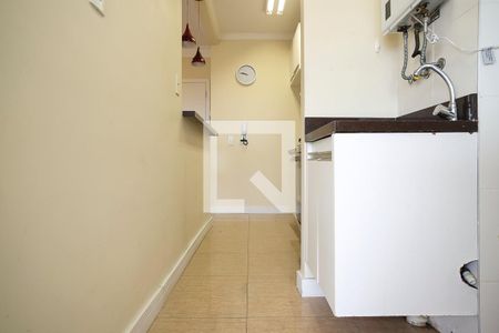 Apartamento à venda com 62m², 2 quartos e 1 vagaÁrea de Serviço