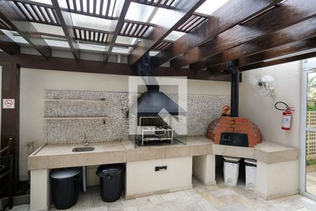 Apartamento à venda com 62m², 2 quartos e 1 vagaÁrea comum