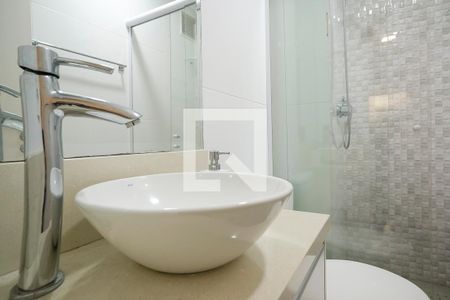 Apartamento à venda com 62m², 2 quartos e 1 vagaBanheiro
