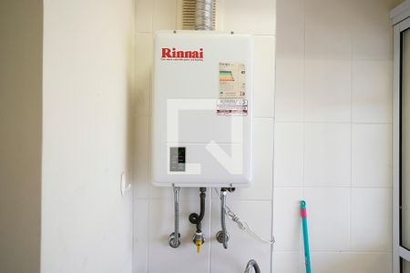 Apartamento à venda com 62m², 2 quartos e 1 vagaÁrea de Serviço