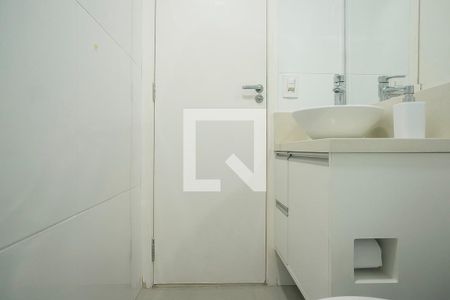 Apartamento à venda com 62m², 2 quartos e 1 vagaBanheiro