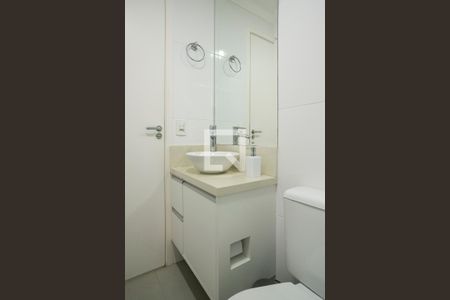 Apartamento à venda com 62m², 2 quartos e 1 vagaBanheiro