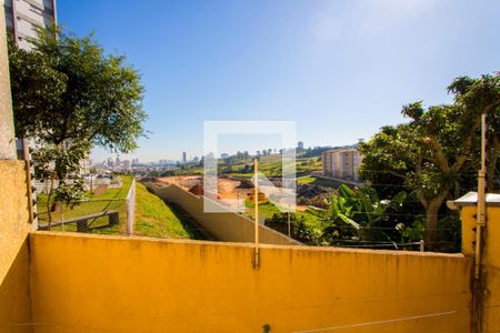 Vista do quarto 1 de casa à venda com 2 quartos, 125m² em Jardim Ipanema, Santo André