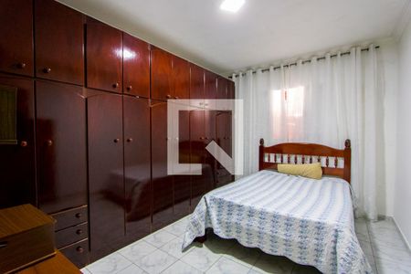 Quarto 2 de casa à venda com 2 quartos, 125m² em Jardim Ipanema, Santo André