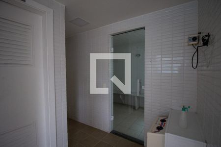 Apartamento à venda com 140m², 2 quartos e 2 vagasÁrea Comum - Sauna