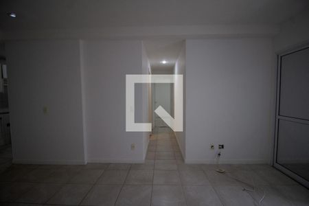 Sala de apartamento para alugar com 2 quartos, 140m² em Recreio dos Bandeirantes, Rio de Janeiro