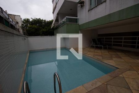 Apartamento à venda com 140m², 2 quartos e 2 vagasÁrea Comum - Piscina