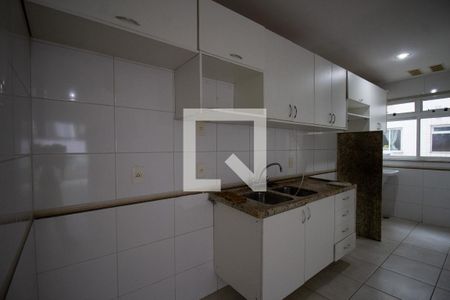 Apartamento à venda com 140m², 2 quartos e 2 vagasCozinha e Área de Serviço