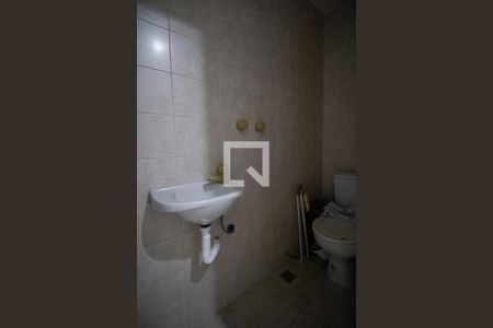 Apartamento à venda com 140m², 2 quartos e 2 vagasBanheiro de Serviço