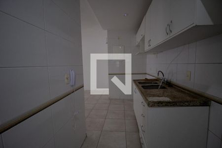 Apartamento à venda com 140m², 2 quartos e 2 vagasCozinha e Área de Serviço