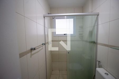 Apartamento à venda com 140m², 2 quartos e 2 vagasBanheiro da Suíte