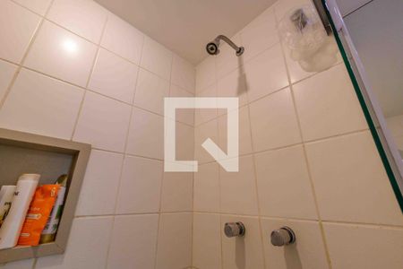 Apartamento à venda com 205m², 3 quartos e 3 vagas Apartamento à venda com 205m², 3 quartos e 3 vagasBanheiro