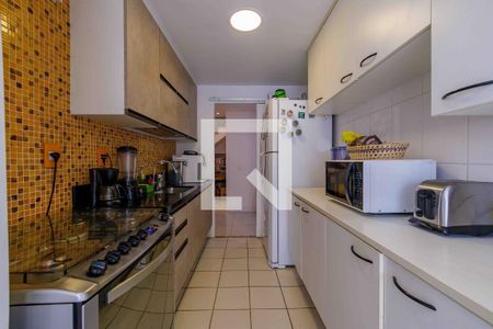 Apartamento à venda com 205m², 3 quartos e 3 vagas Apartamento à venda com 205m², 3 quartos e 3 vagasCozinha