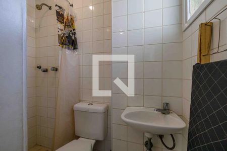 Apartamento à venda com 205m², 3 quartos e 3 vagas Apartamento à venda com 205m², 3 quartos e 3 vagasBanheiro de Serviço