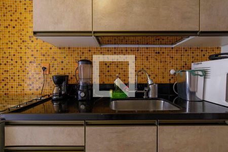 Apartamento à venda com 205m², 3 quartos e 3 vagas Apartamento à venda com 205m², 3 quartos e 3 vagasCozinha