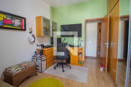 Apartamento à venda com 140m², 3 quartos e 2 vagasQuarto 3