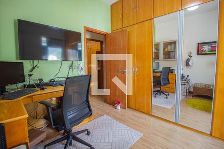 Apartamento à venda com 140m², 3 quartos e 2 vagasQuarto 3