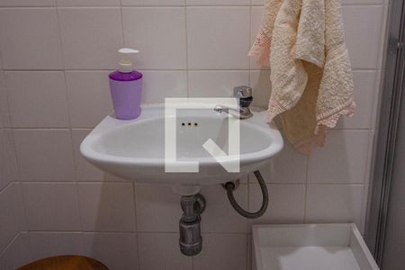 Apartamento à venda com 140m², 3 quartos e 2 vagasBanheiro Social 2