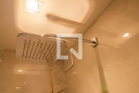 Apartamento à venda com 140m², 3 quartos e 2 vagasBanheiro Social 1