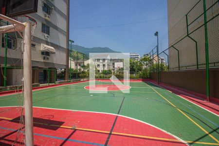 Apartamento à venda com 140m², 3 quartos e 2 vagasÁrea comum - Quadra