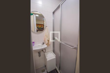 Apartamento à venda com 140m², 3 quartos e 2 vagasBanheiro Social 2