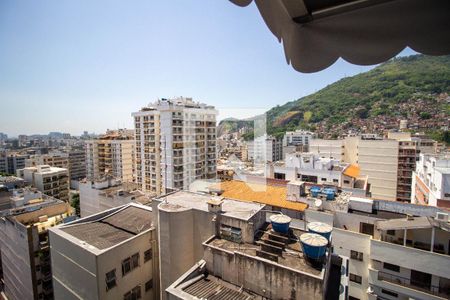 Apartamento à venda com 140m², 3 quartos e 2 vagasVista da Suíte