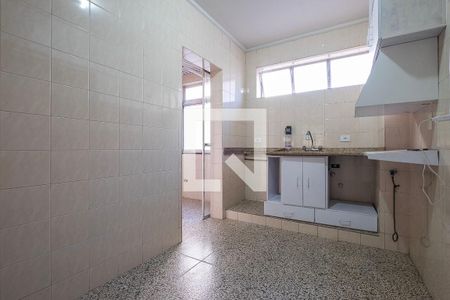 Apartamento à venda com 97m², 3 quartos e sem vagaCozinha