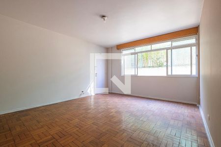 Apartamento à venda com 97m², 3 quartos e sem vagaSala