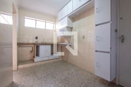 Apartamento à venda com 97m², 3 quartos e sem vagaCozinha