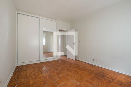Apartamento à venda com 97m², 3 quartos e sem vagaQuarto 2