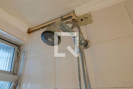 Apartamento à venda com 97m², 3 quartos e sem vagaSuíte - Banheiro