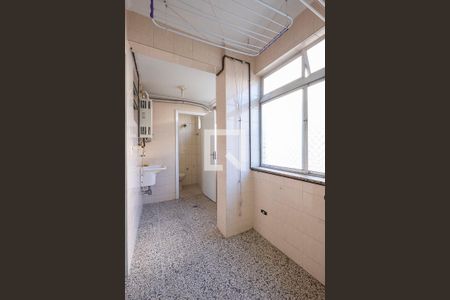 Apartamento à venda com 97m², 3 quartos e sem vagaÁrea de Serviço